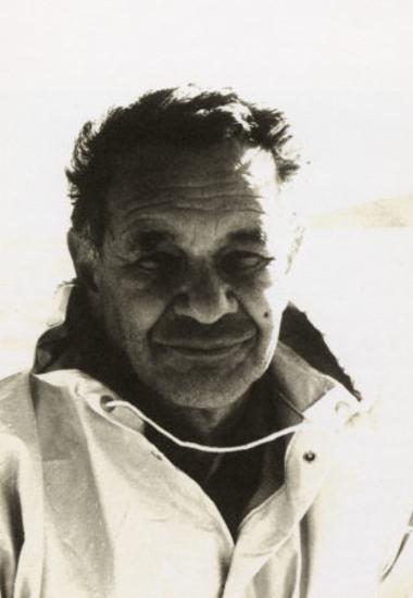 Κάσδαγλης Νίκος