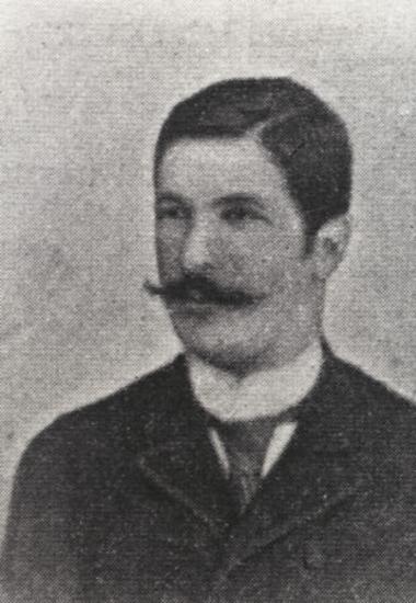 Στρέιτ Γεώργιος