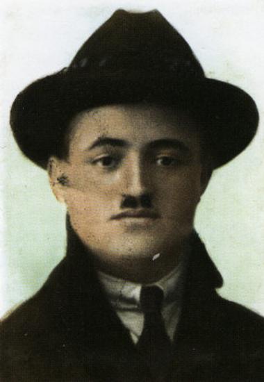 Στυλιανού Σωτήριος