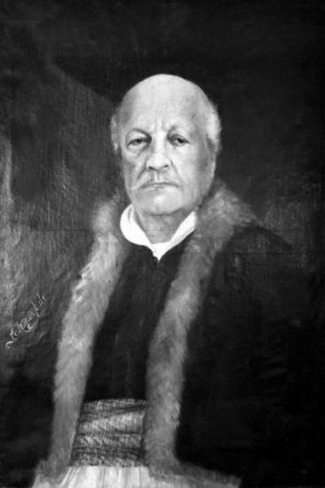 Παλαμήδης Ρήγας