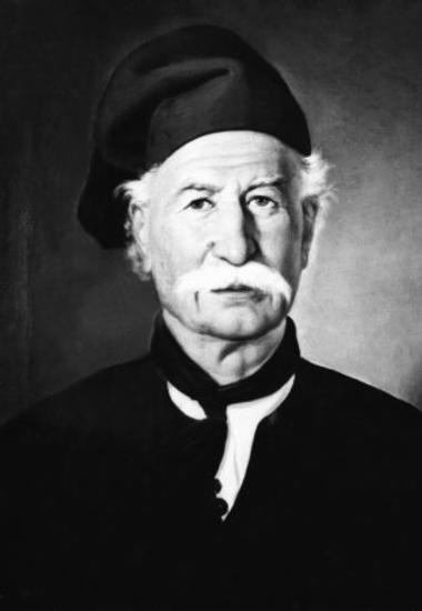 Λεμπέσης Ανάργυρος