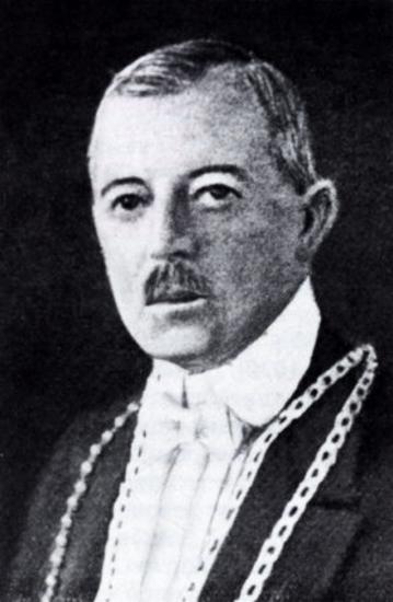 Κούζης Αριστοτέλης