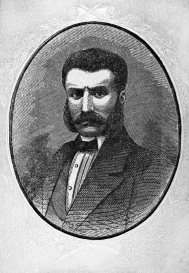 Μαυροφρύδης Δημήτριος