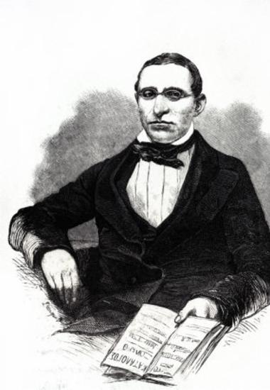 Παπαδόπουλος-Βρετός Ανδρέας