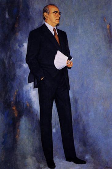 Καραμανλής Κωνσταντίνος