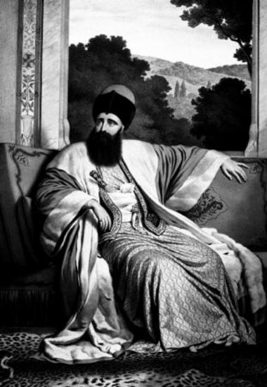 Σούτσος Μιχαήλ (Βόδας)