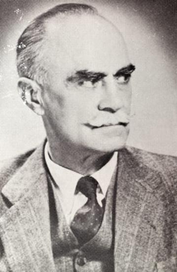 Πλαστήρας Νικόλαος