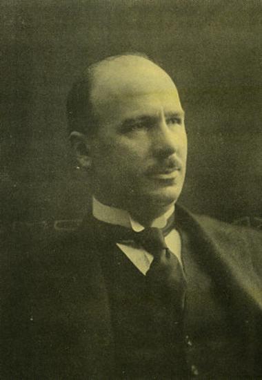 Μάγνης Πέτρος