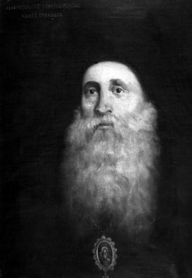 Typaldos-Iakovatos Konstantinos