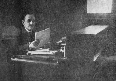 Λοβέρδος Διονύσιος