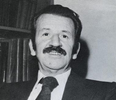 Μαρής Γιάννης