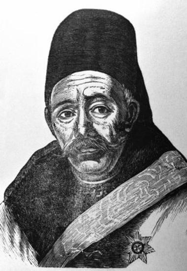 Δεληγιάννης Αναγνώστης