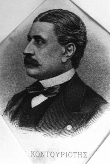 Κουντουριώτης Ανδρέας