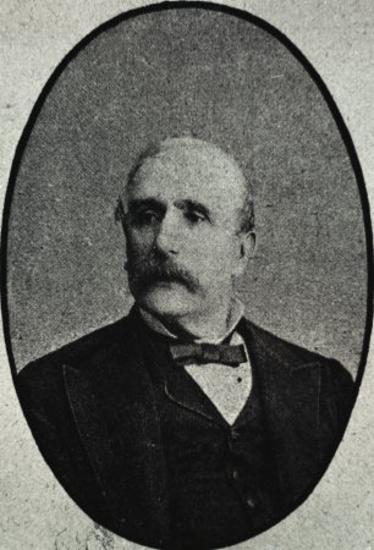 Αβέρωφ Γεώργιος