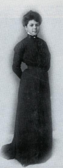 Μυράτ Χρυσούλα