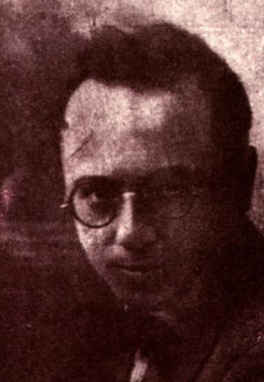 Πικρός Πέτρος