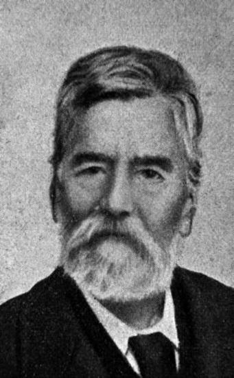 Κουμανούδης Στέφανος