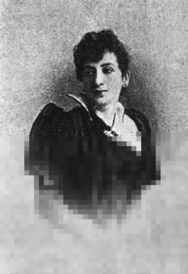 Βερώνη-Γεννάδη Αικατερίνη