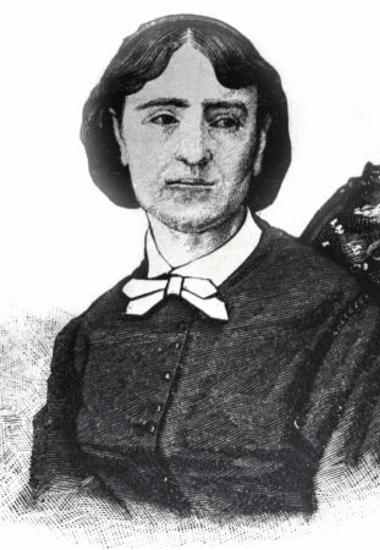 Soutsou Eliza
