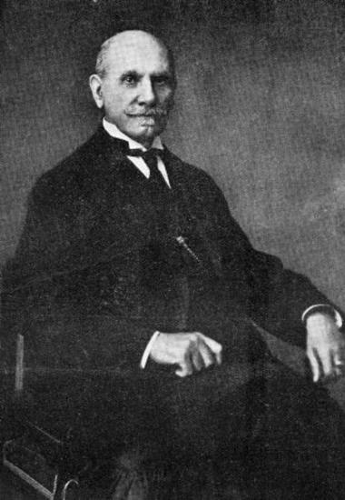 Retsinas Theodoros