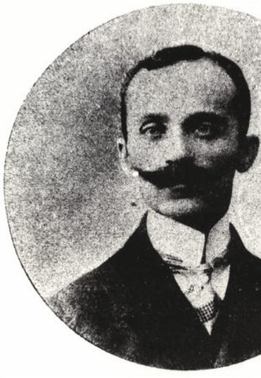 Δεληγιάννης Κωνσταντίνος