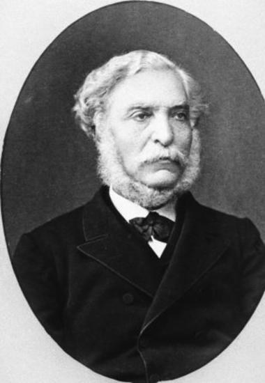 Δραγούμης Νικόλαος