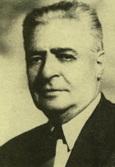 Αλιθέρσης Γλαύκος