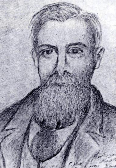 Καμπάνης Κωνσταντίνος