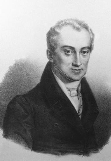 Kapodistrias Ioannis