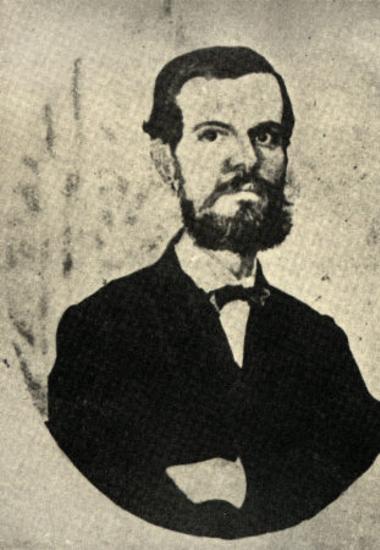 Πολυλάς Ιάκωβος