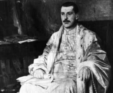 Ζωσιμάς Νικόλαος