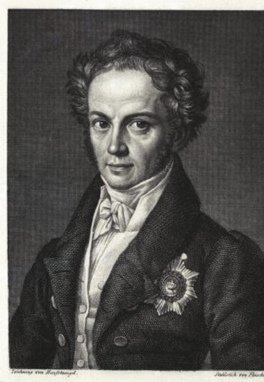 Άρμανσμπεργκ Λουδοβίκος