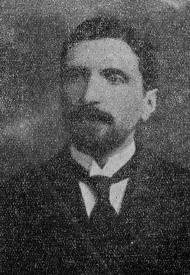 Αγγελόπουλος Θεόδωρος