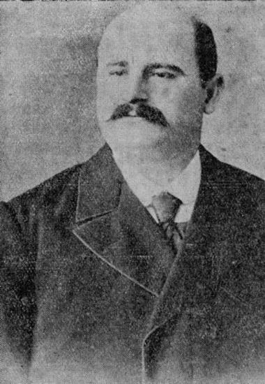 Papoutsakis Charalampos