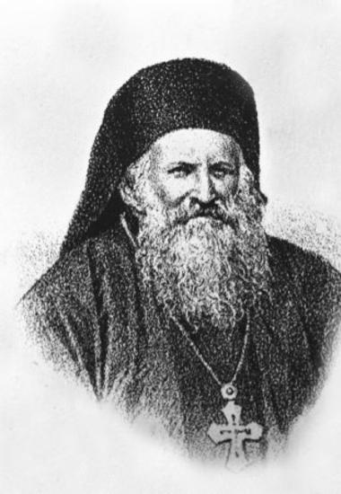 Κύριλλος Β΄, πατριάρχης Ιεροσολύμων