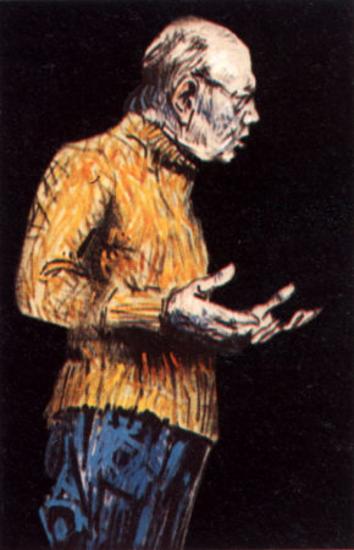 Πανσέληνος Ασημάκης