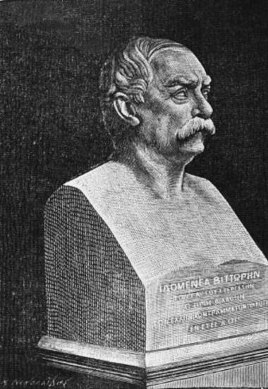 Βιττώρης Ιδομενεύς