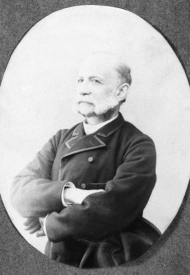 Κοζάκης-Τυπάλδος Γεώργιος