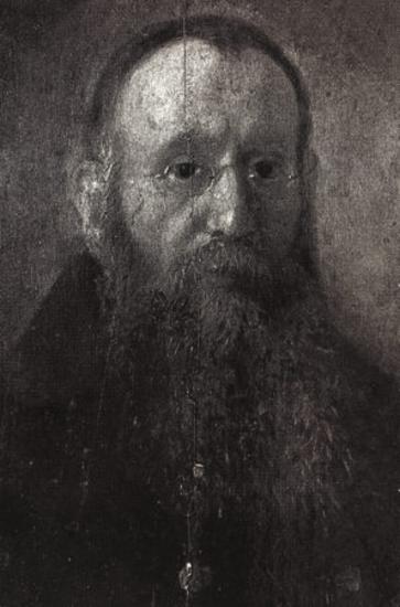 Άβλιχος Γεώργιος