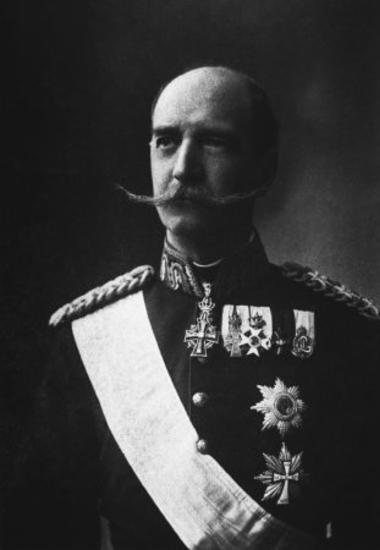 Γεώργιος Α΄