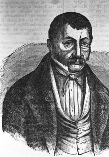 Γεννάδιος Γεώργιος