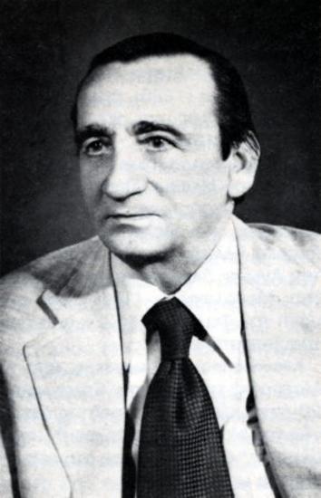 Αθανασούλης Κρίτων