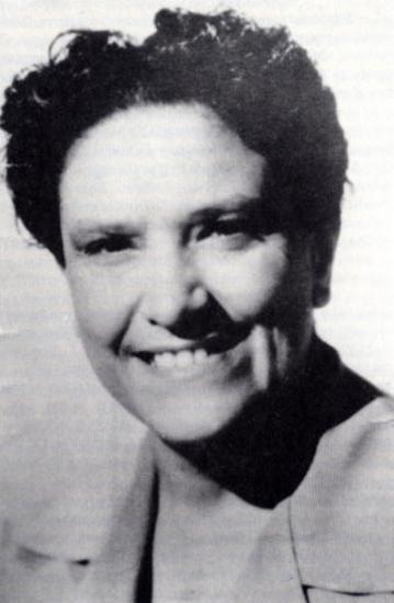 Ιατρίδη Ιουλία