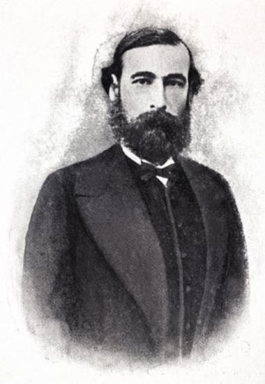 Γεωργιάδης Αλέξανδρος