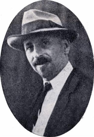 Πελεκάσης Δημήτριος