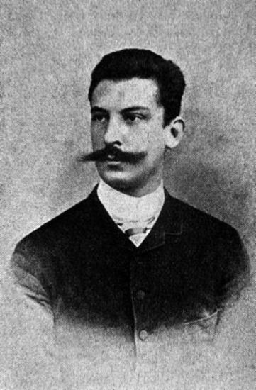 Μαντσαβίνος Νάσος