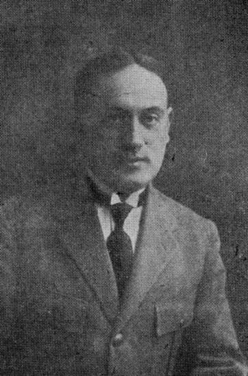 Emmanouil Emmanouil