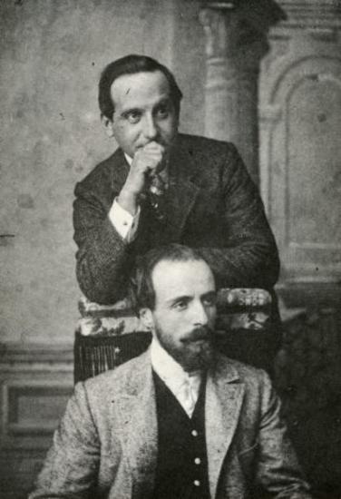 Χρυσομάλλης Άγγελος