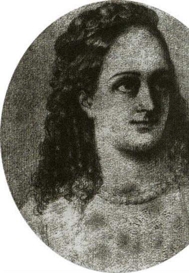 Μηνιάτη-Αλβάνα Μαργαρίτα-Ματθίλδη