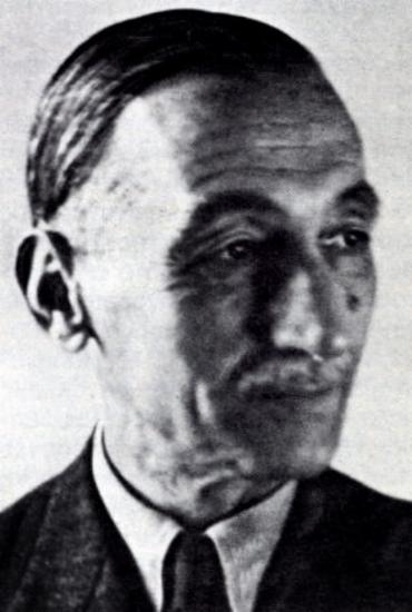 Μυλωνάς Αλέξανδρος